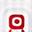 Instagram icon