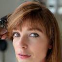 Woman receiving precision haircut at The Cape Hair Studio