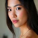 Amelie Nguyen, Senior Stylist and Bridal Expert at The Cape Hair Studio