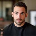 Marcus Jones, Lead Colour Specialist at The Cape Hair Studio